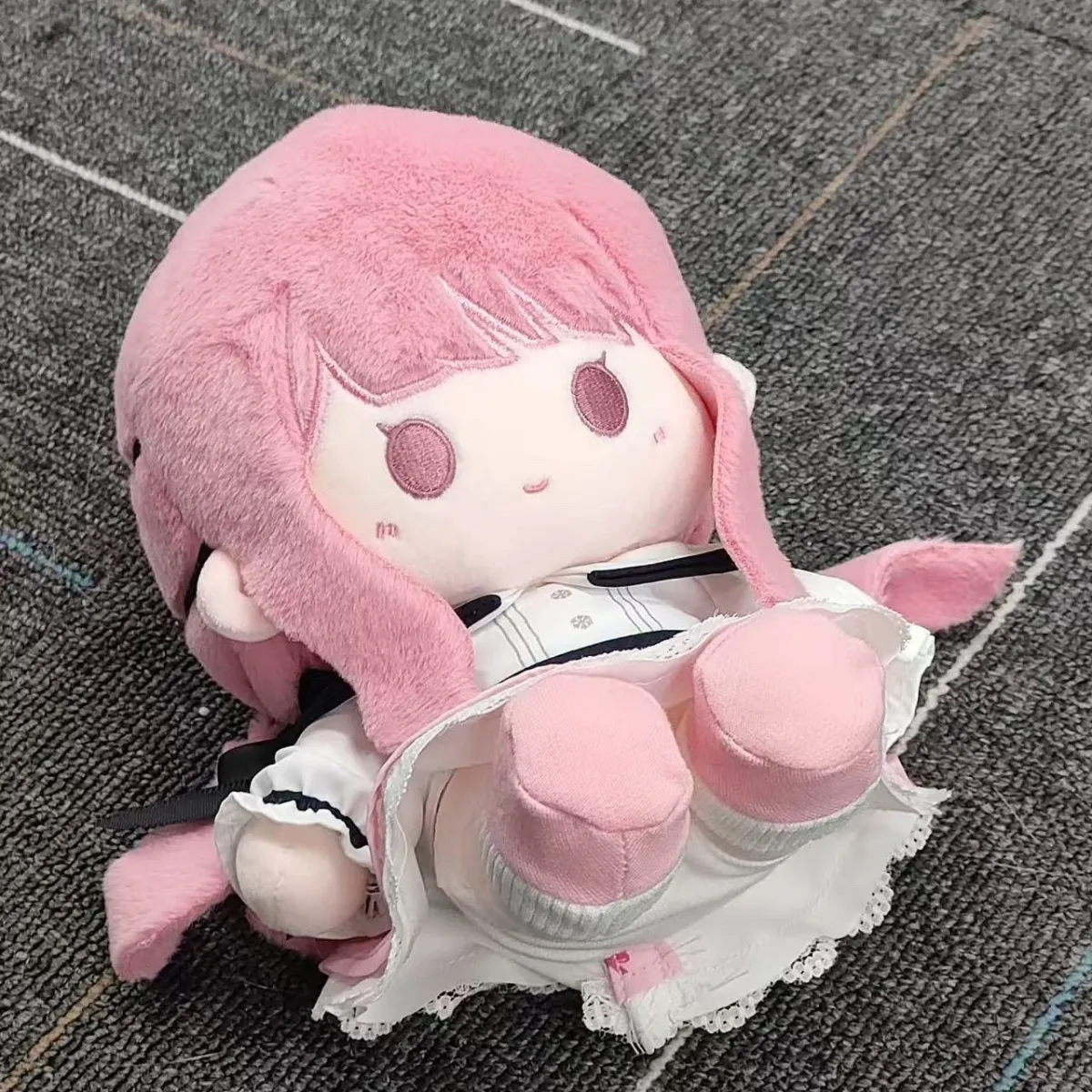 Anime About Cosplay Girl - 20 CM Infinity Nikki Sevimli Kız