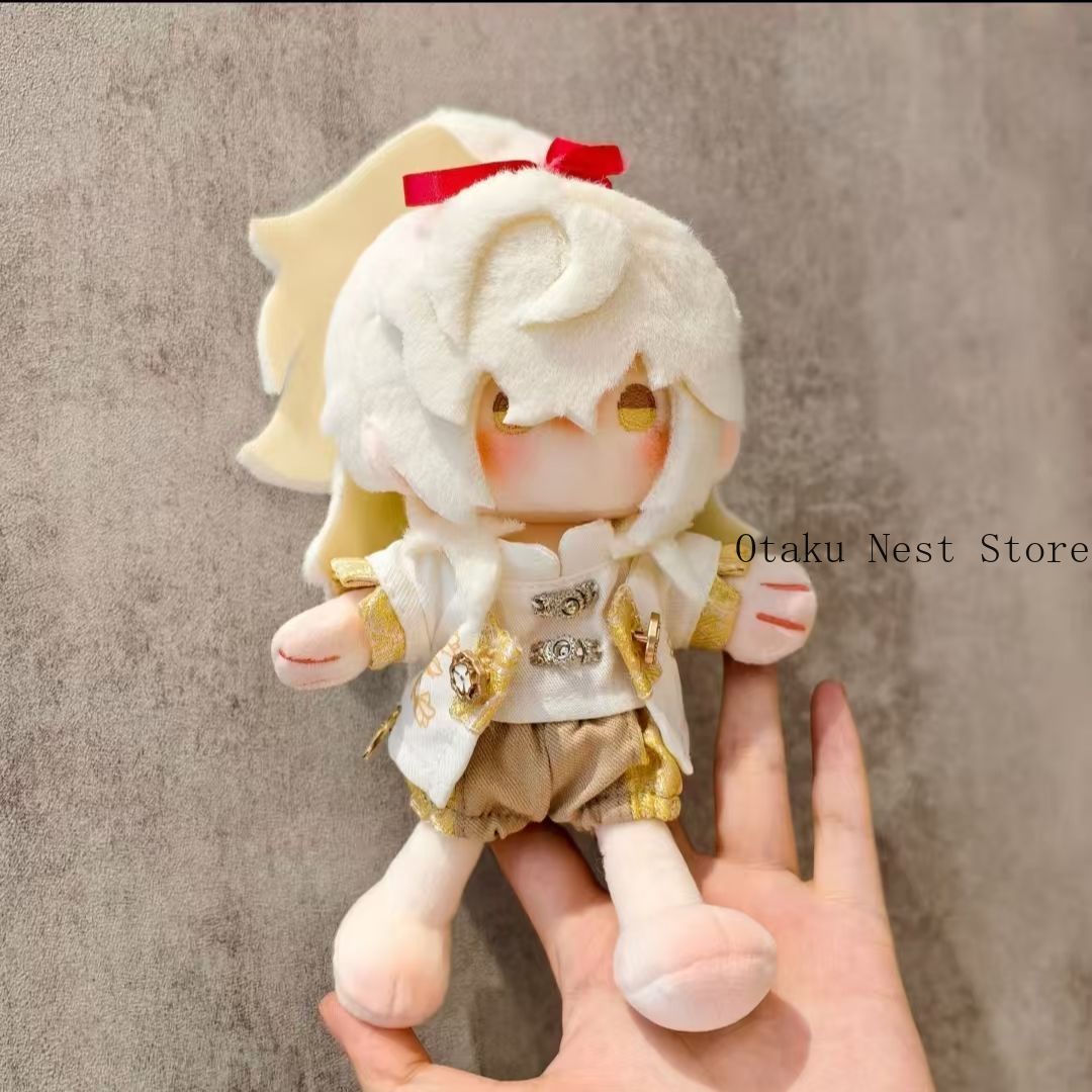 Anime Doll Cosplay - Anime 15 cm Honkai: Star Rail