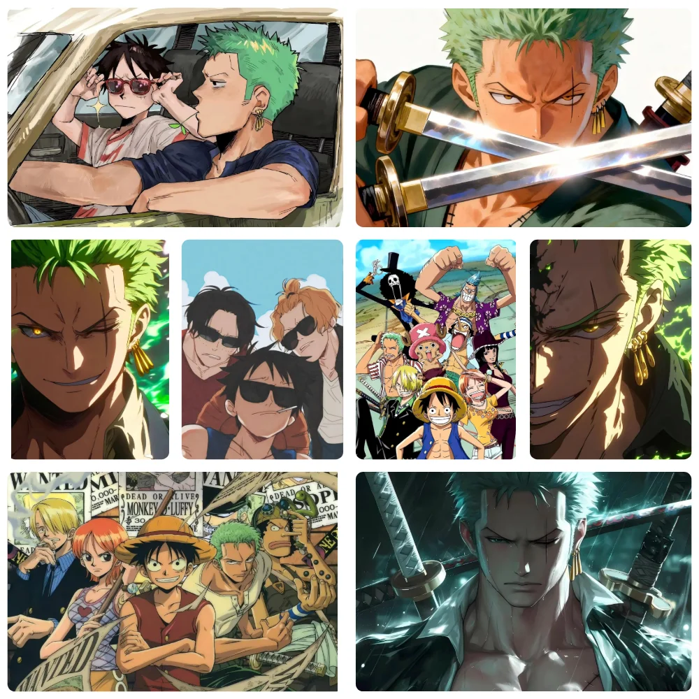 One Piece Straw Hat - Elmas Boyama Anime One Piece Hasır