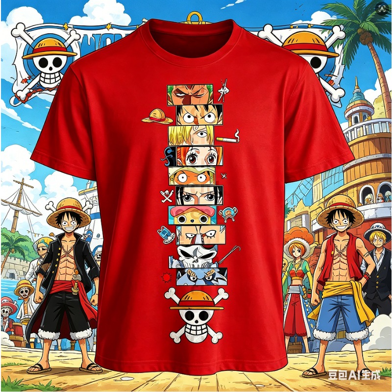 One Piece Straw Hat - 2026 Yaz Tek Parça Vintage Pamuklu