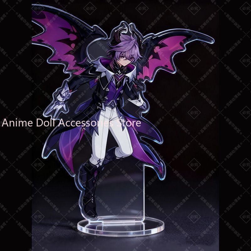 Anime Cosplay Sus - Anime Genshin Impact Durin Akrilik Stand