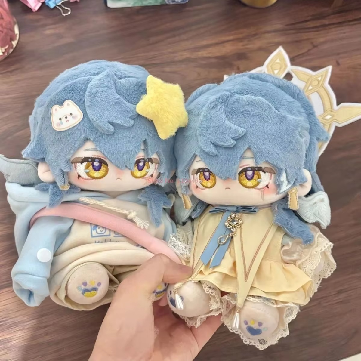 Anime About Cosplay Girl - Stokta Sıcak Fırsat Honkai: Star Rail