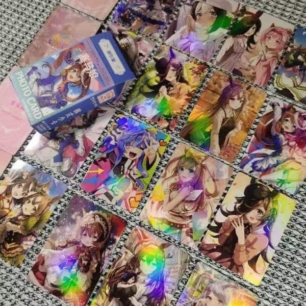 Anime Cosplay Sus - Pretty Derby Special Week Tokai Teio