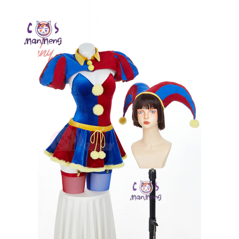 Anime İnanılmaz Joker Kız Diji - Anime Cosplay Jumpsuit incelemesi ve fiyatı