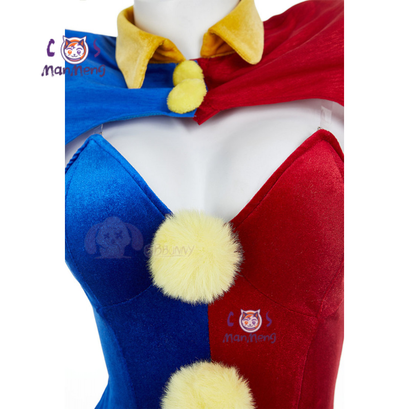 Anime İnanılmaz Joker Kız Diji - Anime Cosplay Jumpsuit incelemesi ve fiyatı