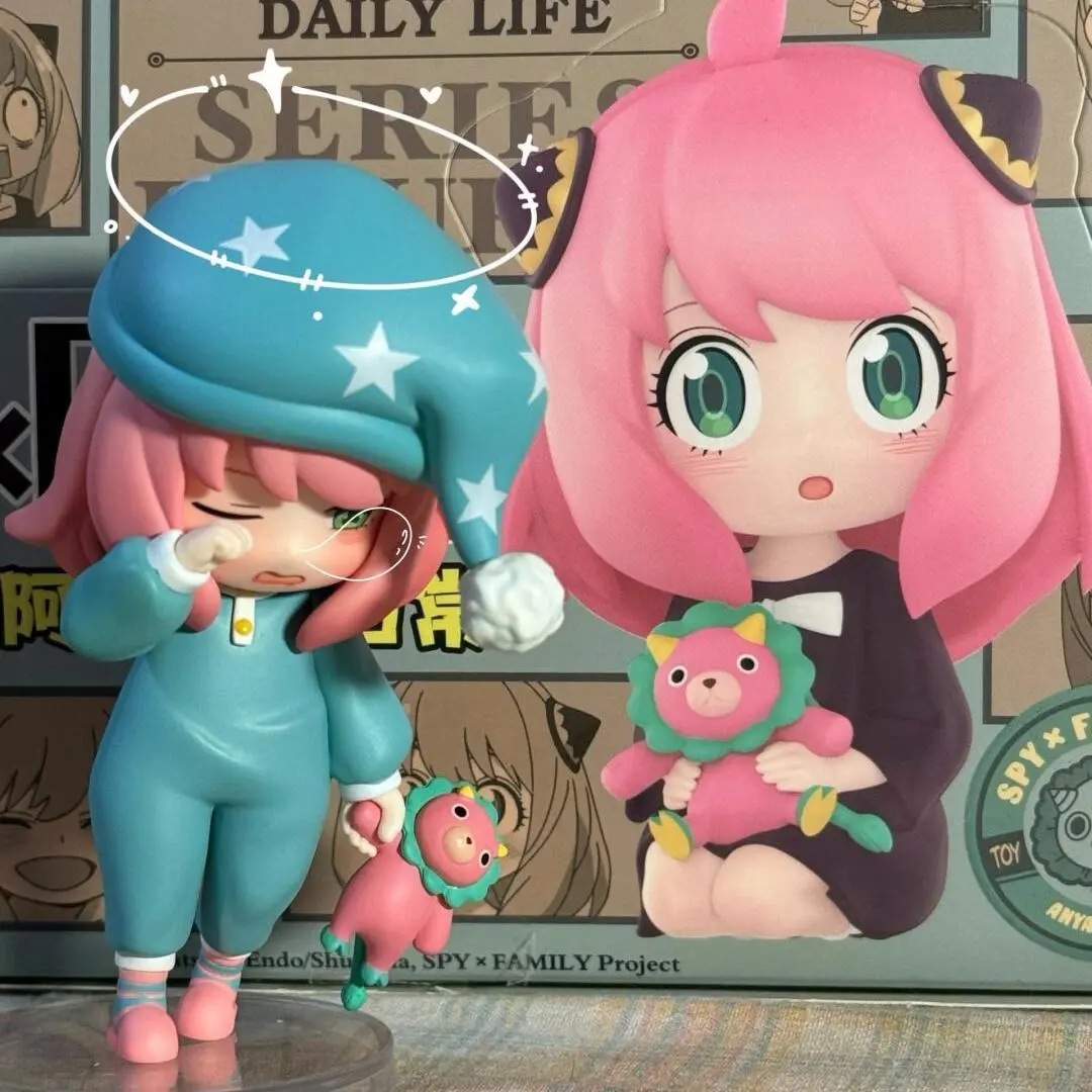 SPY×FAMILY Anya Forger Kör Kut - Anime Cosplay Anya incelemesi ve fiyatı