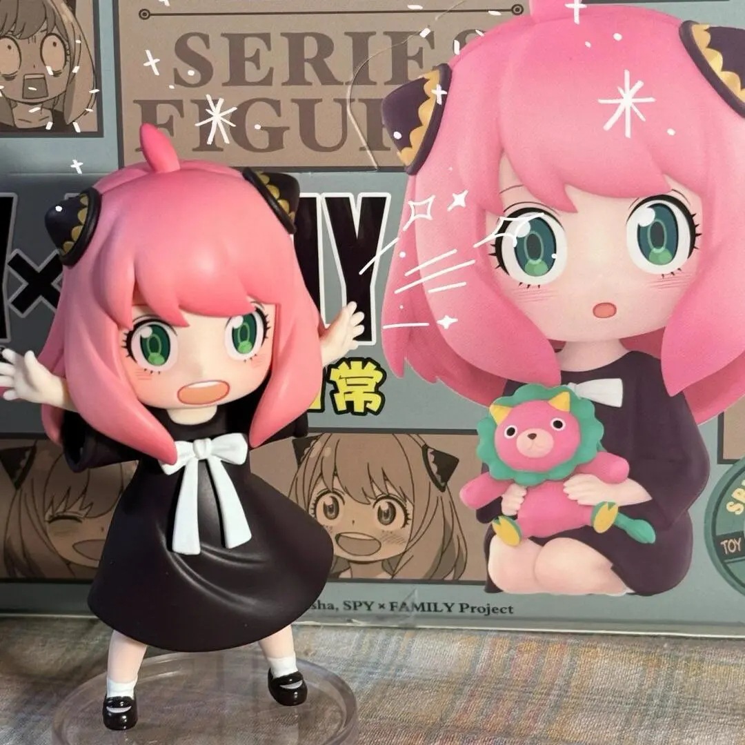 SPY×FAMILY Anya Forger Kör Kut - Anime Cosplay Anya incelemesi ve fiyatı
