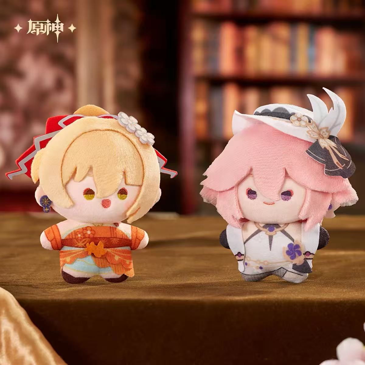 Oyun Genshin Impact Resmi Orij - Anime Cosplay Diy incelemesi ve fiyatı