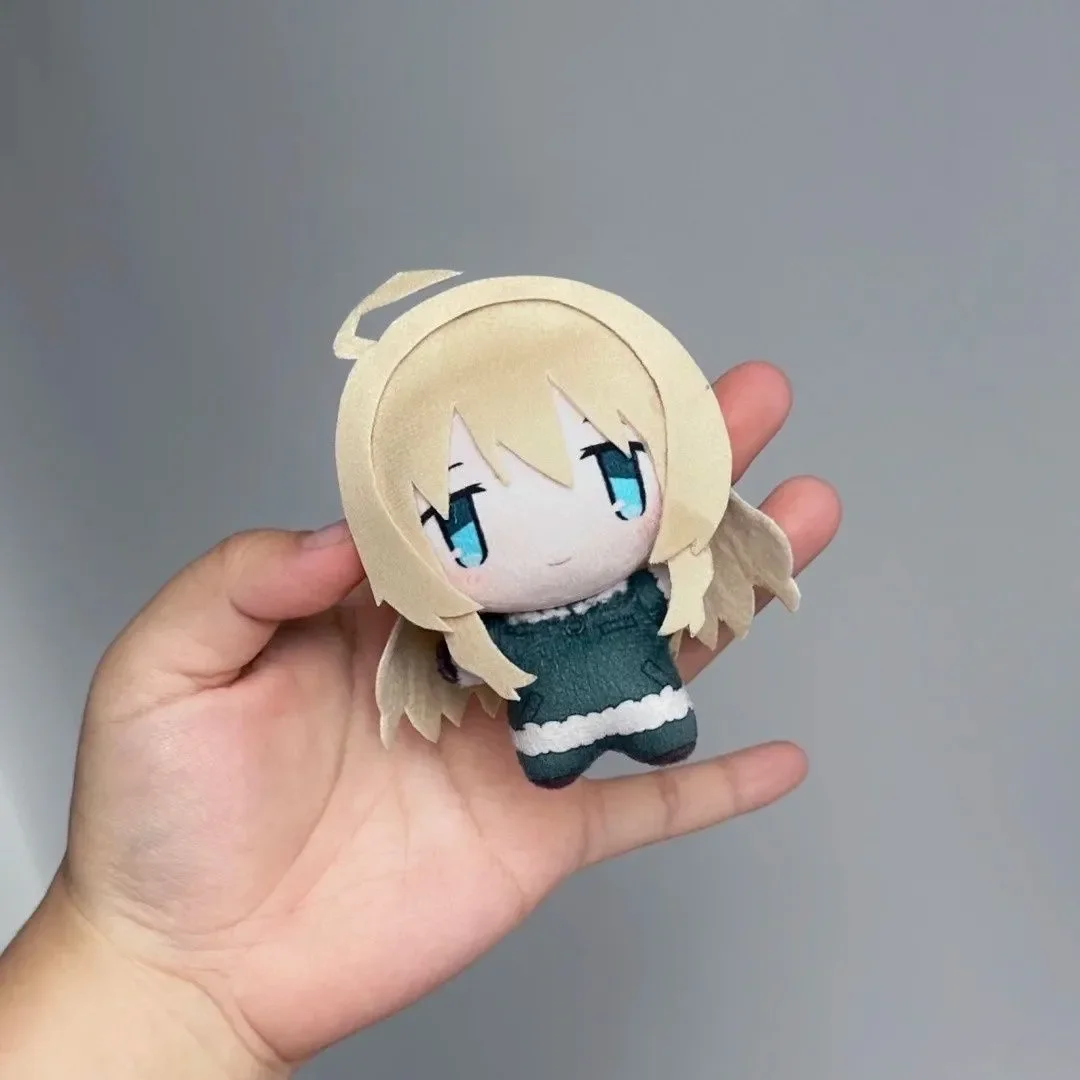 10 cm Anime Periferik Shoujo S - Anime About Cosplay Girl incelemesi ve fiyatı