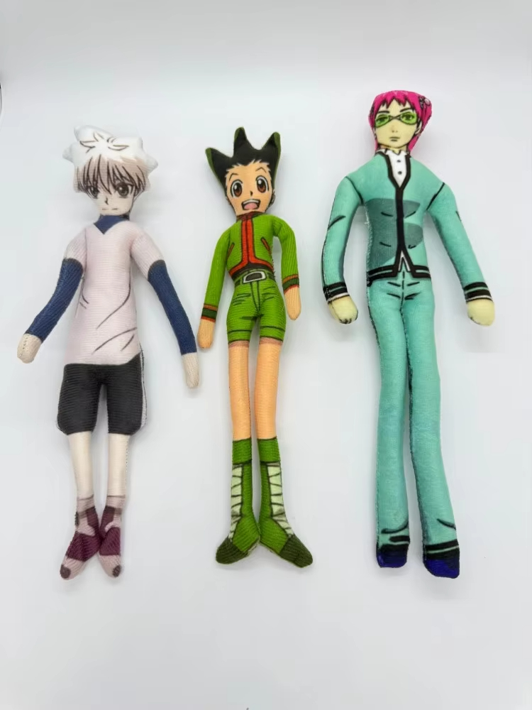 Anime: Saiki K'nin Felaket Hay - Anime Cosplay Sus incelemesi ve fiyatı