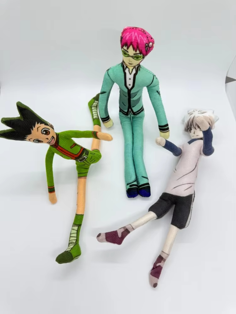 Anime: Saiki K'nin Felaket Hay - Anime Cosplay Sus incelemesi ve fiyatı