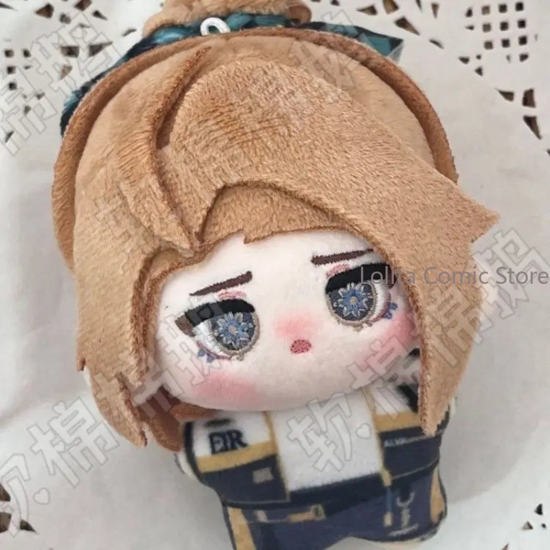 10 cm Kimlik Ⅴ Şövalye Richard - Anime Doll Cosplay incelemesi ve fiyatı