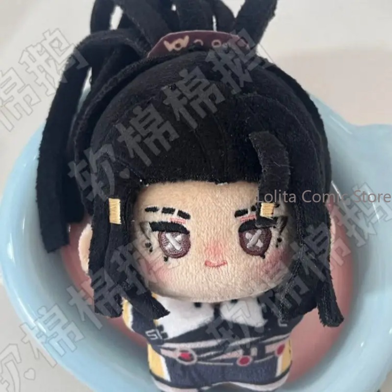 10 cm Kimlik Ⅴ Şövalye Richard - Anime Doll Cosplay incelemesi ve fiyatı