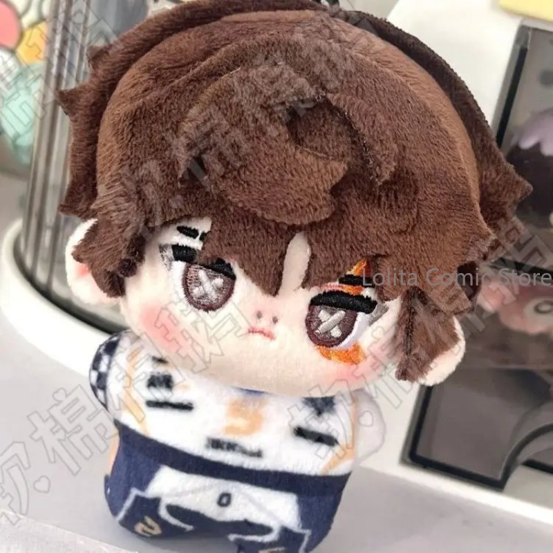 10 cm Kimlik Ⅴ Şövalye Richard - Anime Doll Cosplay incelemesi ve fiyatı