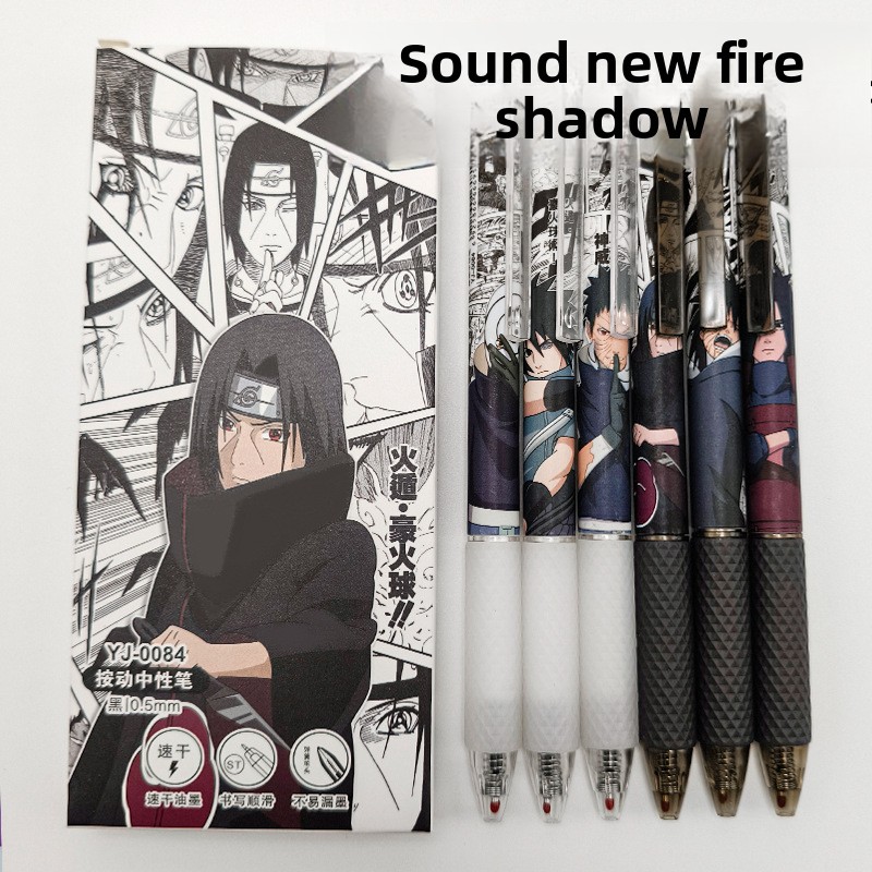 Anime Naruto Jel Kalem Sevimli - Anime Cosplay Ai incelemesi ve fiyatı
