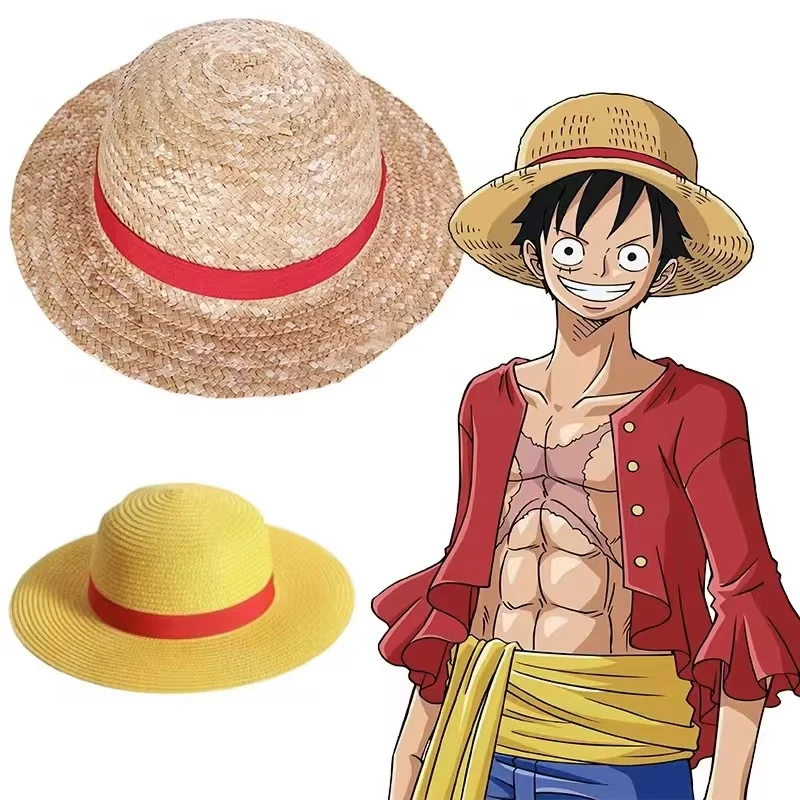 Luffy Hasır Şapka One Piece Çi - One Piece Straw Hat incelemesi ve fiyatı