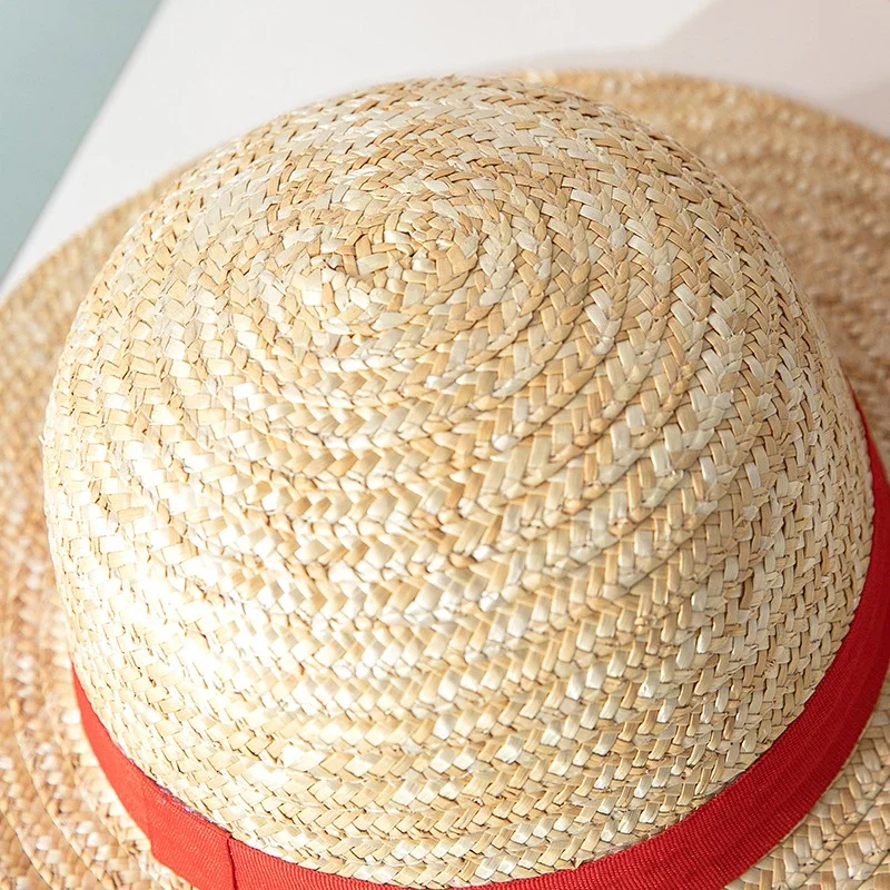 Luffy Hasır Şapka One Piece Çi - One Piece Straw Hat incelemesi ve fiyatı