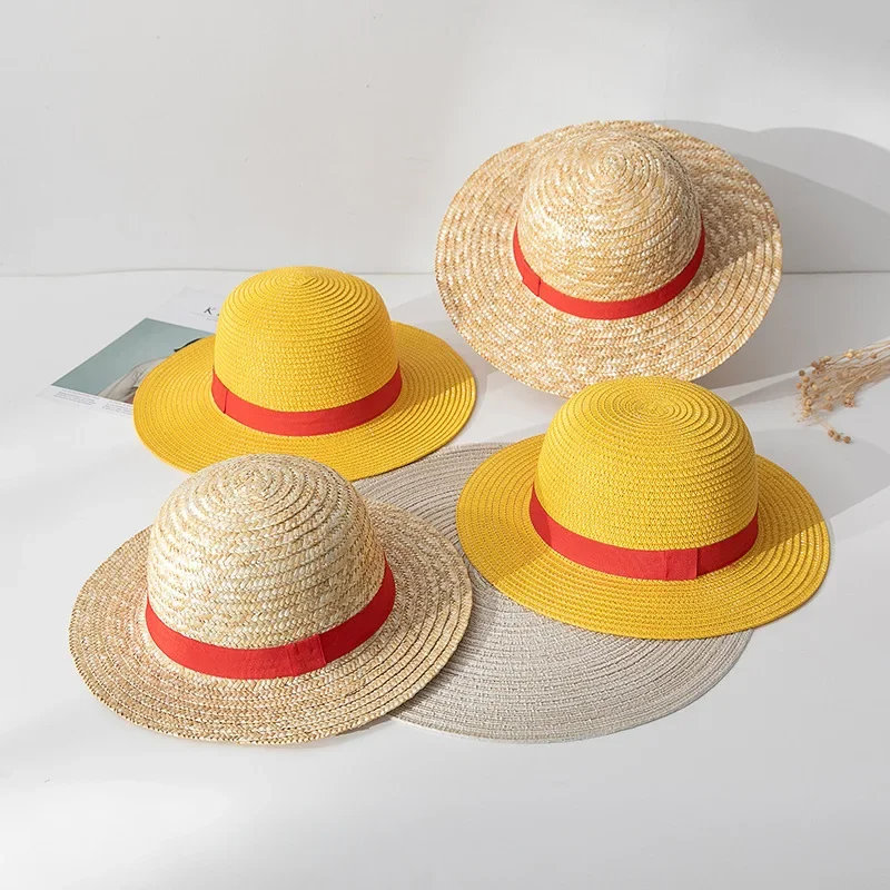 Luffy Hasır Şapka One Piece Çi - One Piece Straw Hat incelemesi ve fiyatı