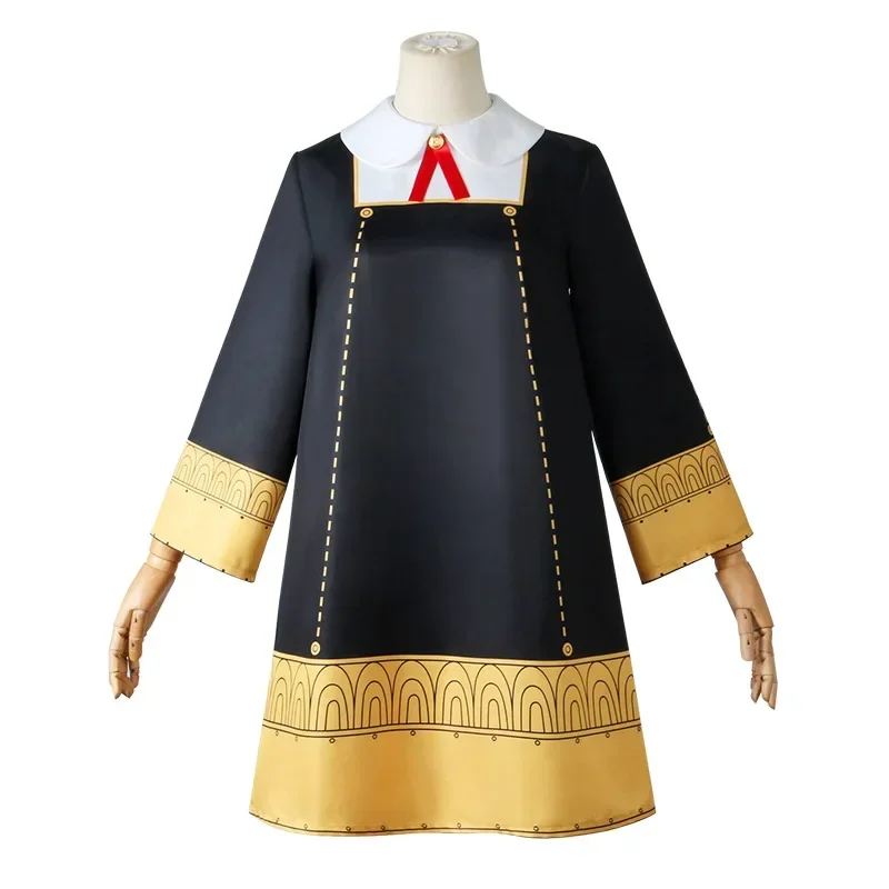 Anya Forger Cosplay Anime SPY  - Anime Cosplay Anya incelemesi ve fiyatı