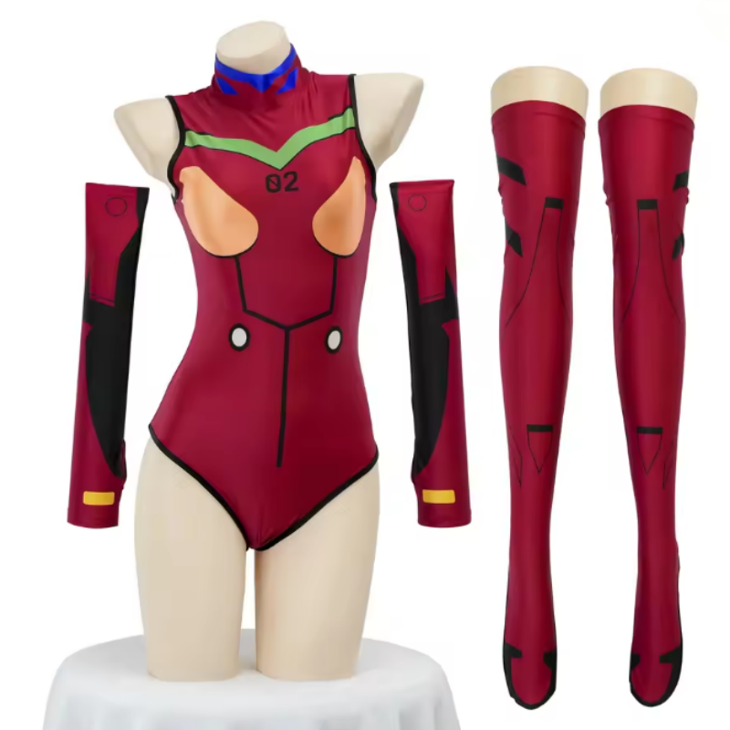 Cosplay Kostümü Seksi Kadın Ta - Anime Cosplay Bunny incelemesi ve fiyatı