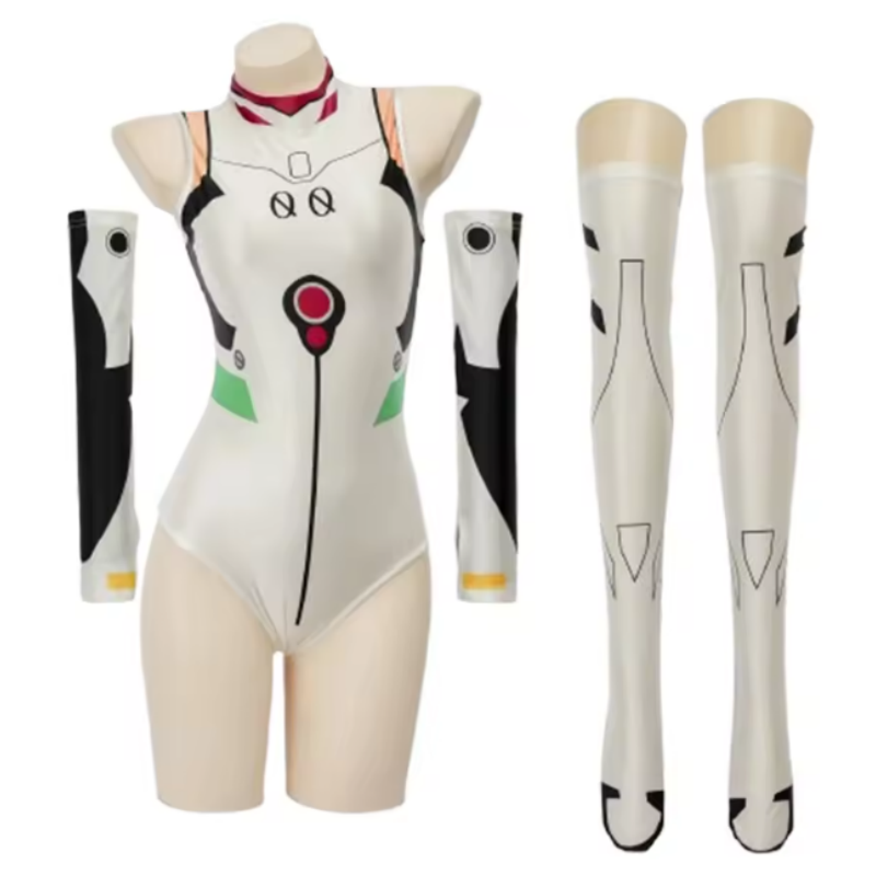 Cosplay Kostümü Seksi Kadın Ta - Anime Cosplay Bunny incelemesi ve fiyatı