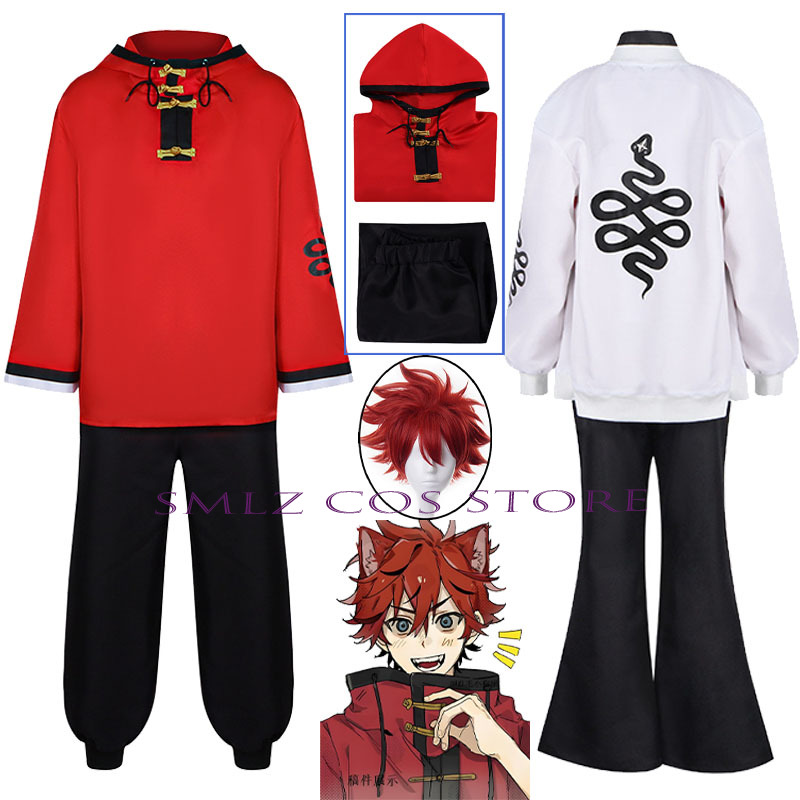 Yeni Alma Cosplay Anime Gokura - Anime Cosplay Female Characters incelemesi ve fiyatı