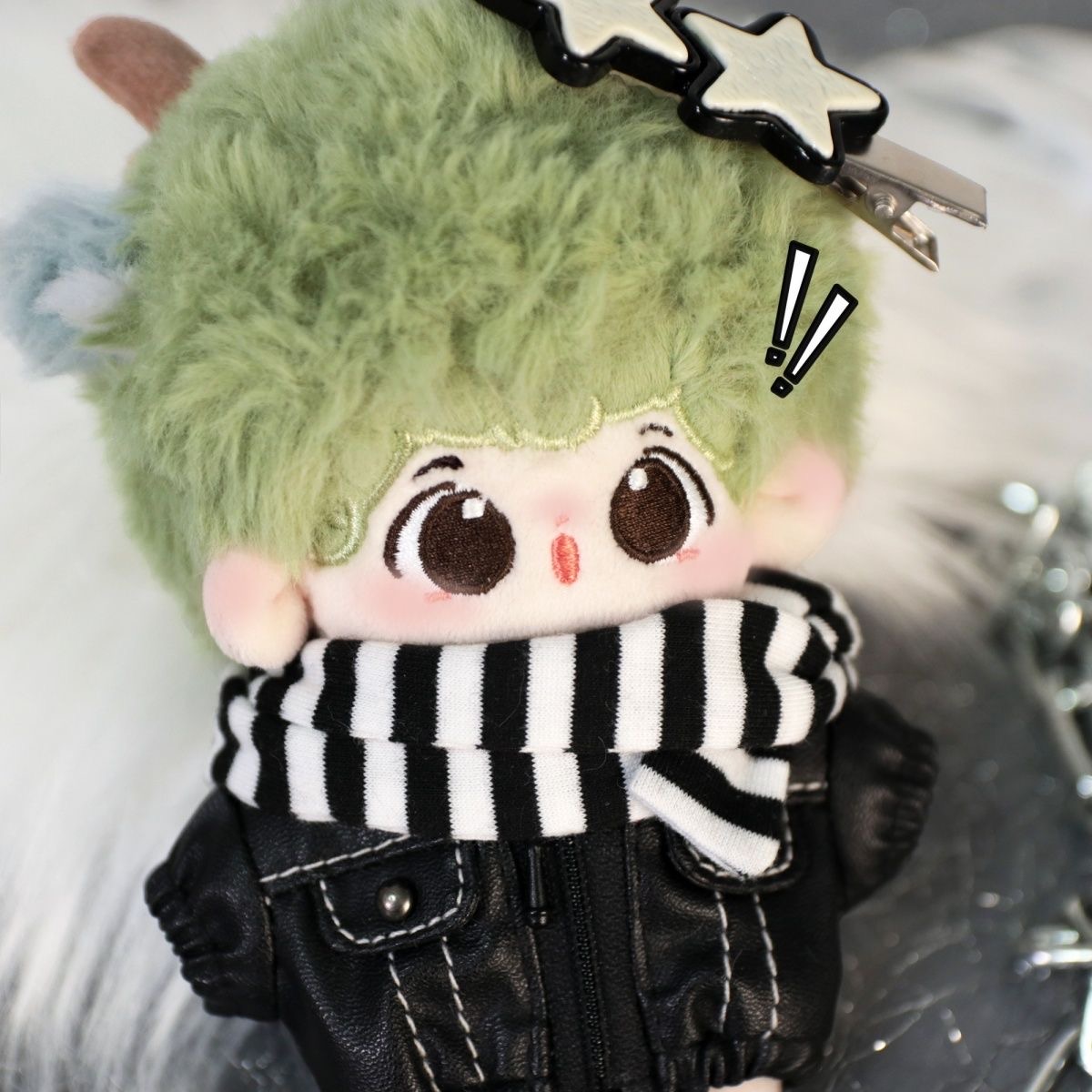 2026 yeni 10cm cosplay deri ce - Anime Doll Cosplay incelemesi ve fiyatı