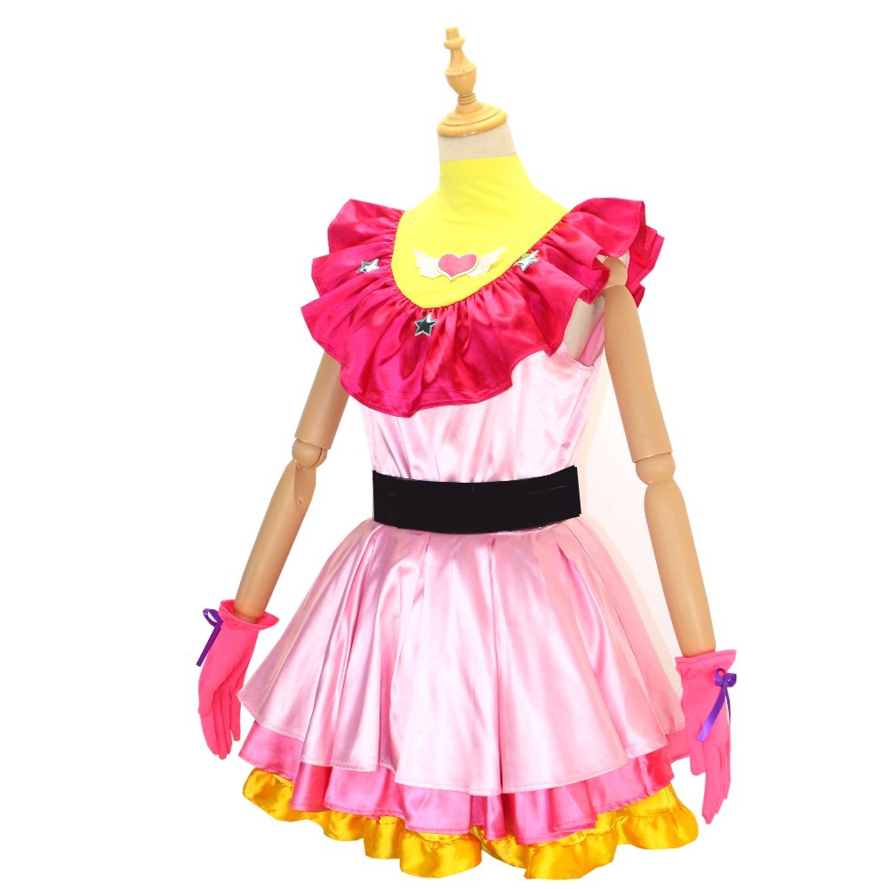 Anime OSHI NO KO Ai Hoshino Co - Anime Cosplay Ai incelemesi ve fiyatı
