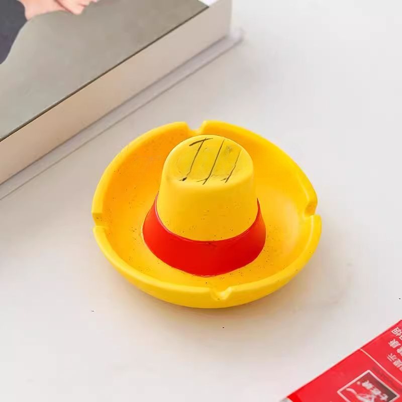 Tek Parça Luffy iki boyutlu an - One Piece Straw Hat incelemesi ve fiyatı