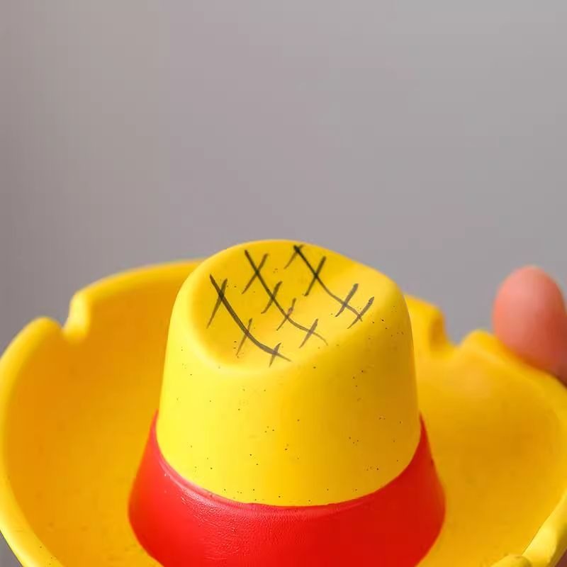 Tek Parça Luffy iki boyutlu an - One Piece Straw Hat incelemesi ve fiyatı
