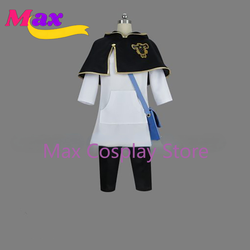 Max Anime Charmy Pappitson Cos - Black Clover Grimoire incelemesi ve fiyatı