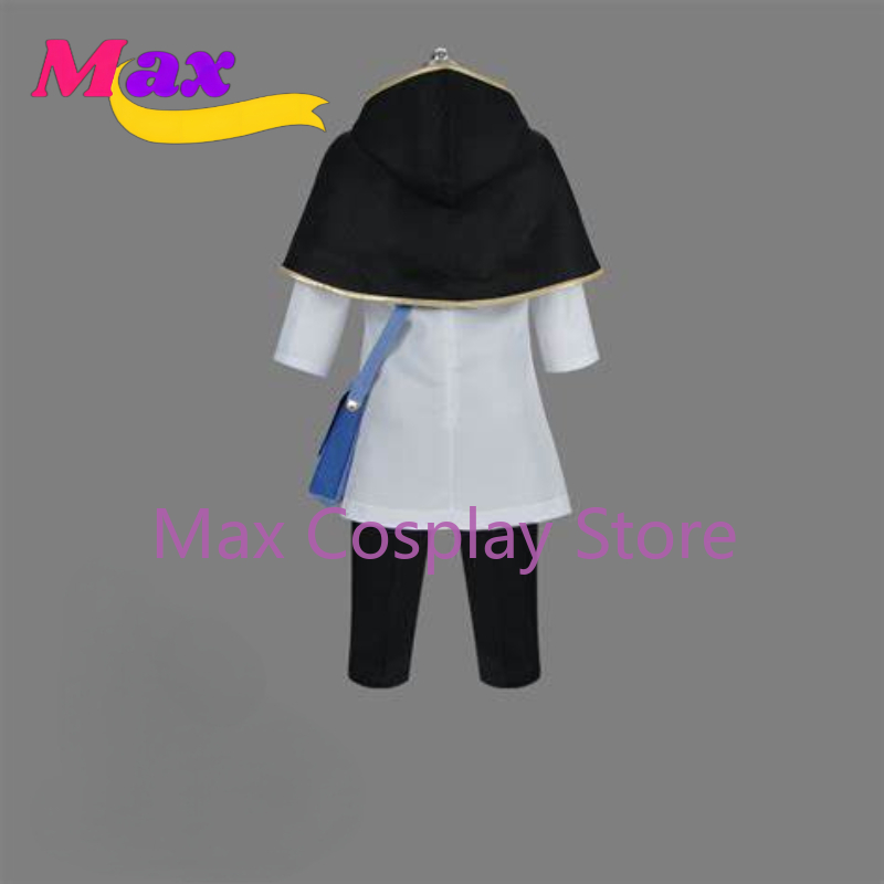 Max Anime Charmy Pappitson Cos - Black Clover Grimoire incelemesi ve fiyatı