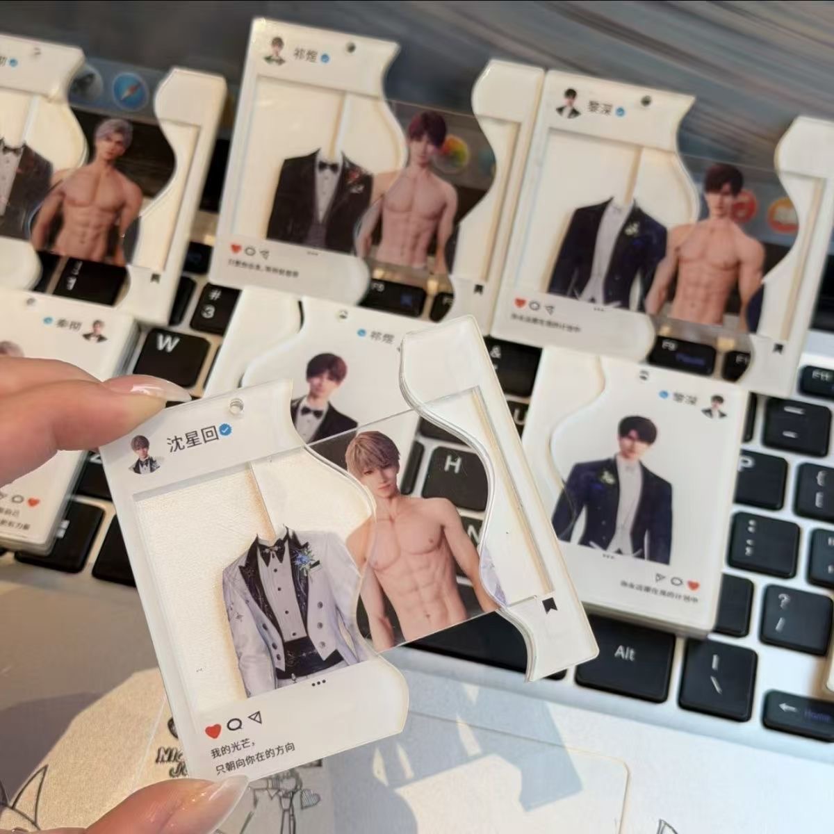 Yeni Aşk ve Derin Uzay Caleb S - Anime Cosplay Photo incelemesi ve fiyatı