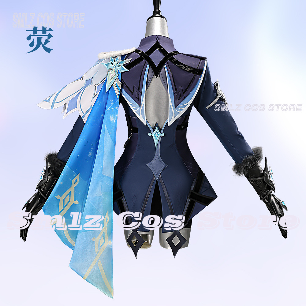 2026 Genshin Impact Gezgin Lum - Anime Cosplay Female Characters incelemesi ve fiyatı