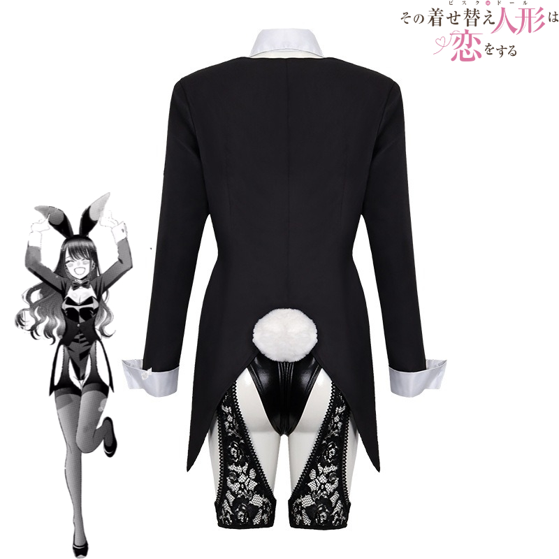 My Dress-Up Darling Cosplay Ko - Anime Cosplay Bunny incelemesi ve fiyatı