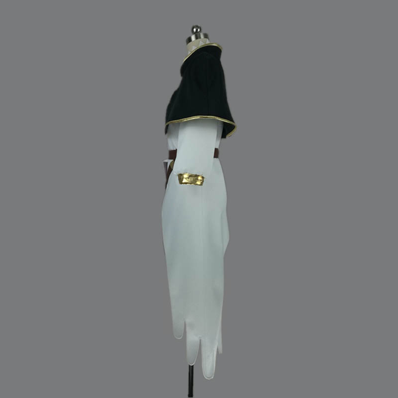 Noelle Silva Cosplay Kostüm An - Black Clover Grimoire incelemesi ve fiyatı