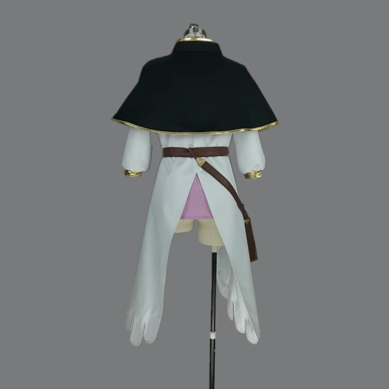 Noelle Silva Cosplay Kostüm An - Black Clover Grimoire incelemesi ve fiyatı