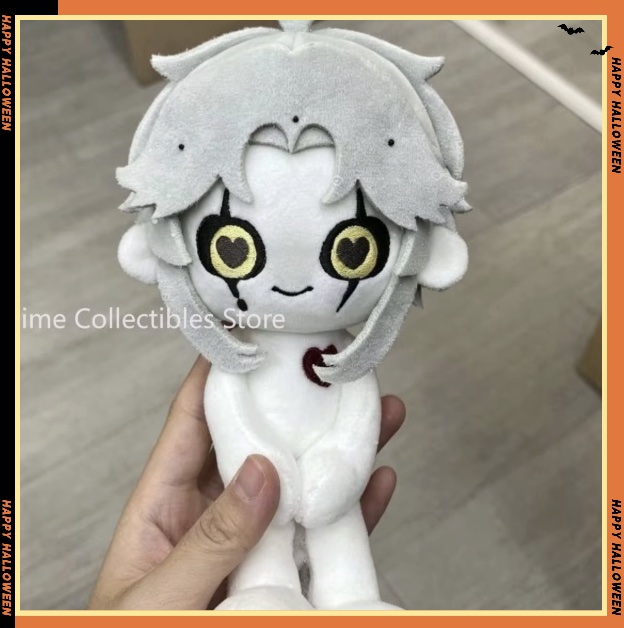 Yeni 15 CM Freak Sirk Pierrot  - Anime About Cosplay Girl incelemesi ve fiyatı