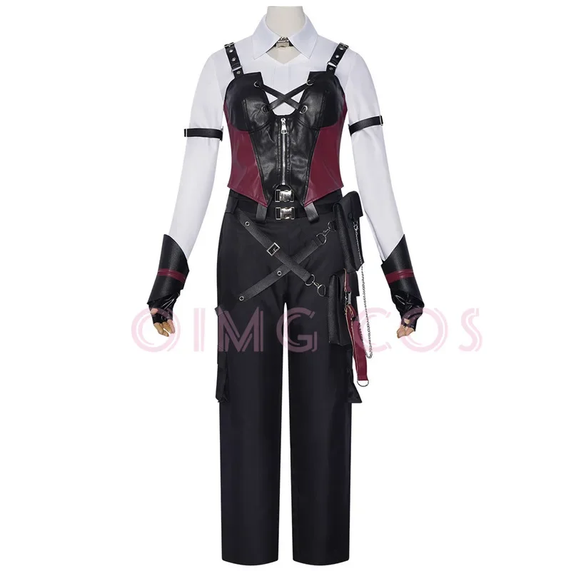 Aşk ve derin uzay Derin Uzay A - Anime Cosplay Female Characters incelemesi ve fiyatı