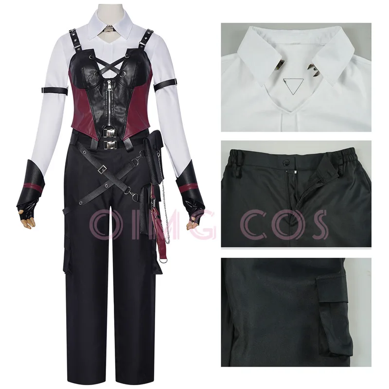 Aşk ve derin uzay Derin Uzay A - Anime Cosplay Female Characters incelemesi ve fiyatı