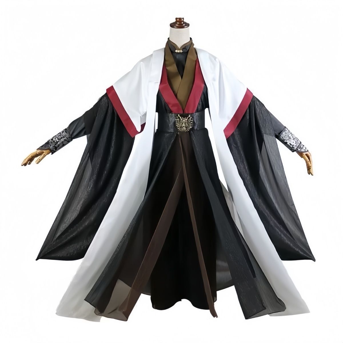 Anime Luo BingHe Cosplay Kostü - Anime Cosplay Female Characters incelemesi ve fiyatı