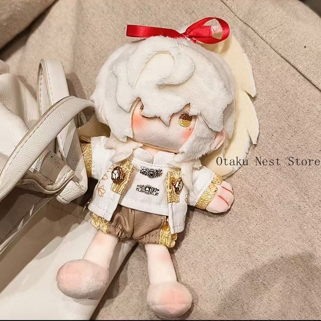 Anime 15 cm Honkai: Star Rail  - Anime Doll Cosplay incelemesi ve fiyatı