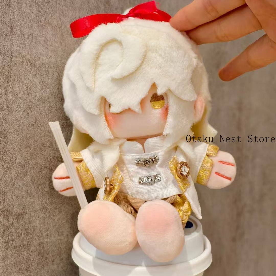 Anime 15 cm Honkai: Star Rail  - Anime Doll Cosplay incelemesi ve fiyatı