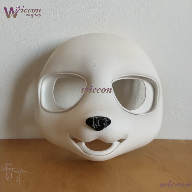 Kemono Kafa Tabanı Kiti Fursui - Anime Cosplay Diy incelemesi ve fiyatı