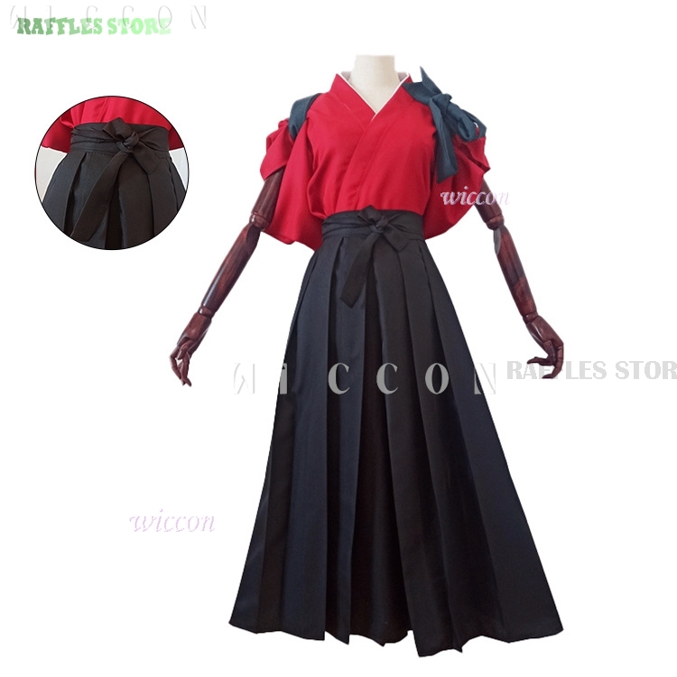 Cadılar bayramı kostümleri Mom - Anime Cosplay Kiss incelemesi ve fiyatı