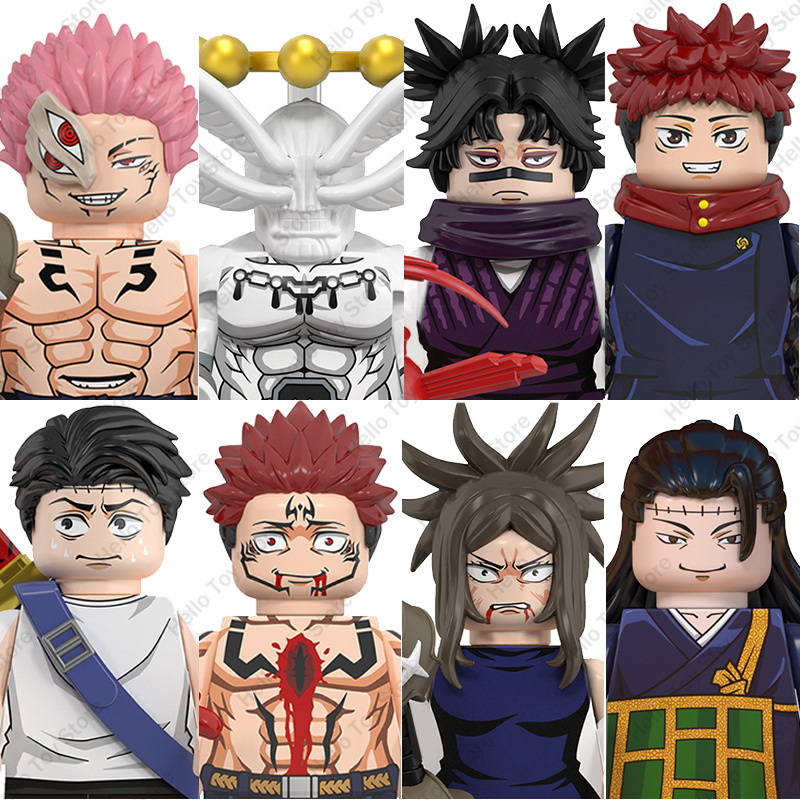 Jujutsu Kaisen Sıcak Anime Min - Black Clover Grimoire incelemesi ve fiyatı