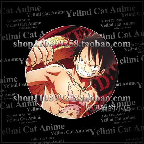 One Piece Hasır Şapkalı Luffy  - One Piece Straw Hat incelemesi ve fiyatı