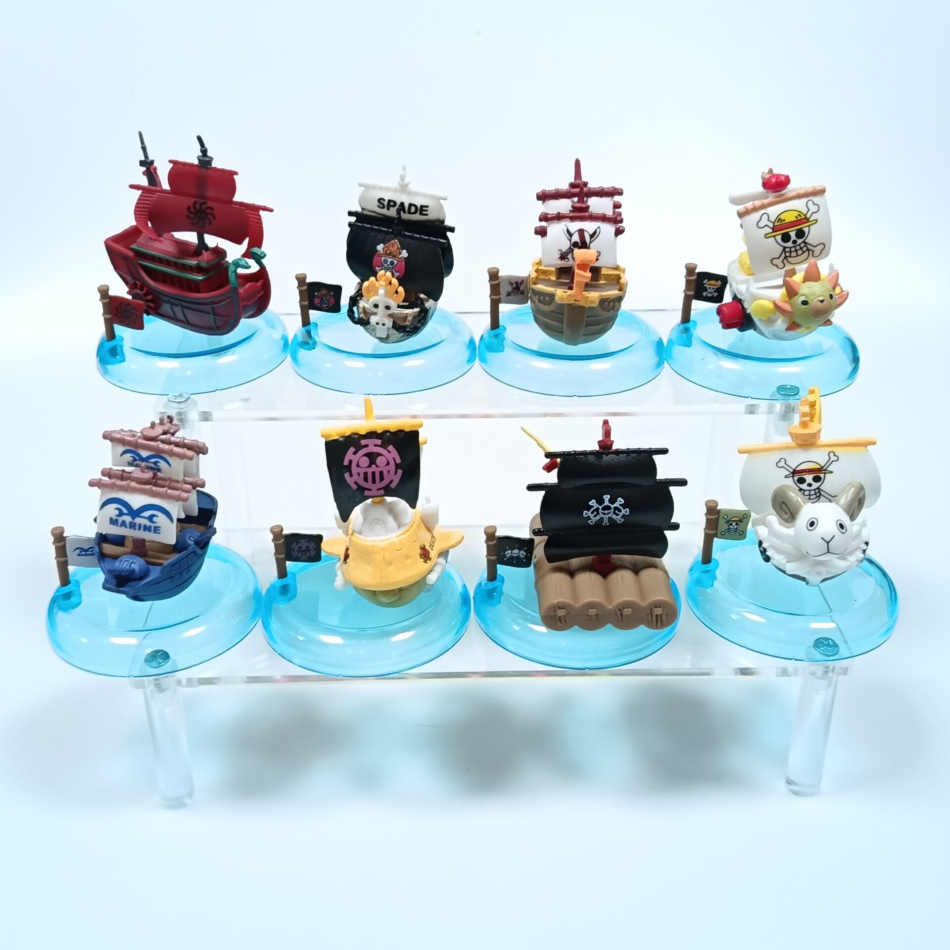 8 Korsan Gemisi Hasır Şapka Yo - One Piece Straw Hat incelemesi ve fiyatı