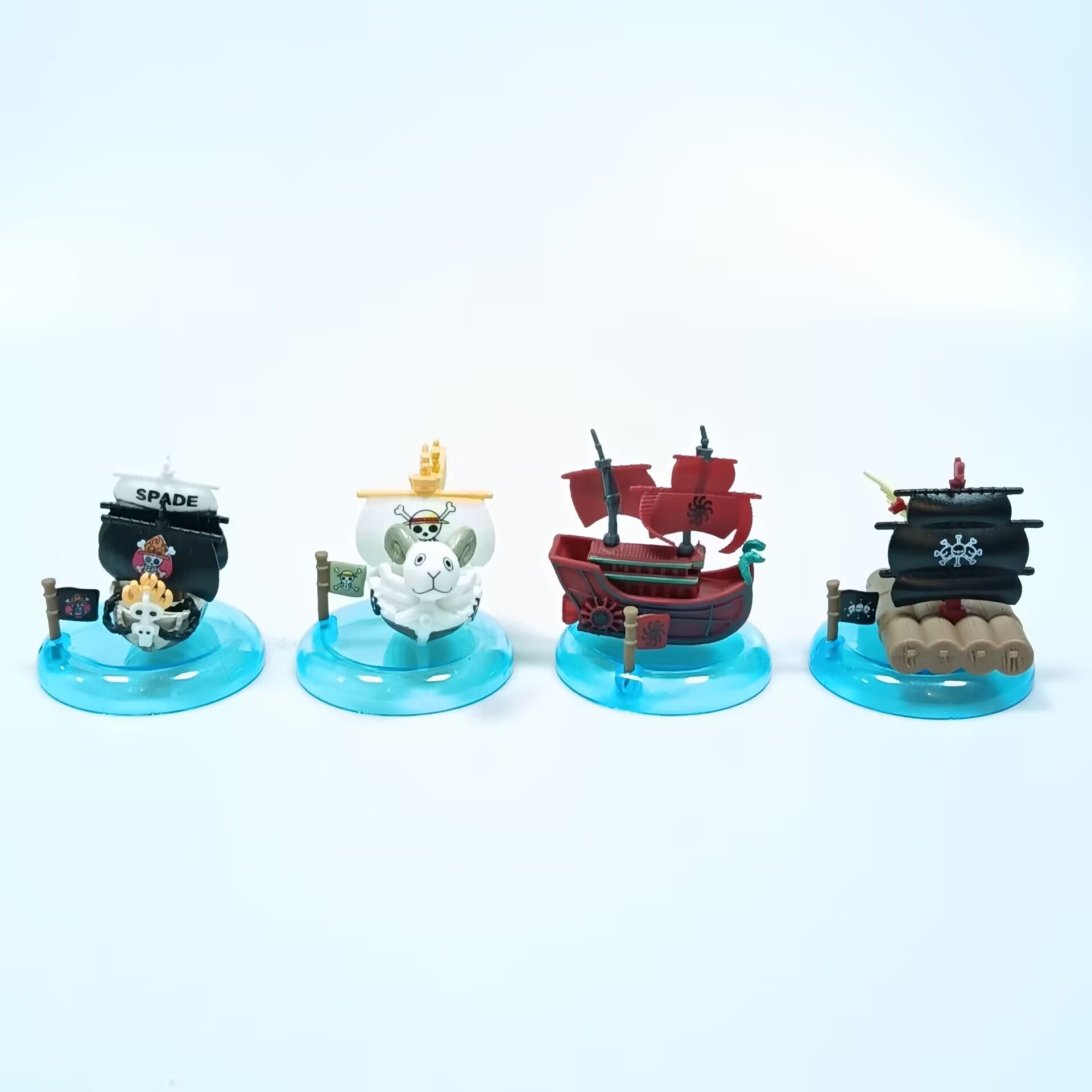 8 Korsan Gemisi Hasır Şapka Yo - One Piece Straw Hat incelemesi ve fiyatı