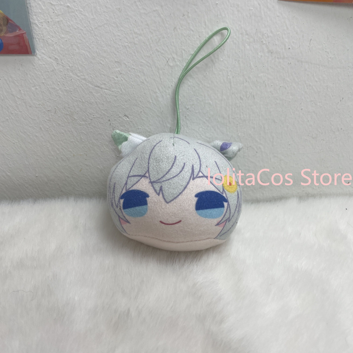 Orijinal Umamusume: Pretty Der - Anime Doll Cosplay incelemesi ve fiyatı